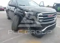 2020 GMC TERRAIN фото