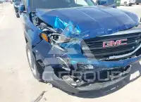 2020 GMC TERRAIN photo