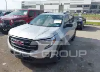 2020 GMC TERRAIN photo