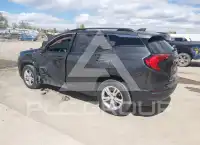 2020 GMC TERRAIN фото