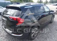 2020 GMC TERRAIN фото