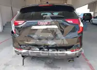 2020 GMC TERRAIN photo