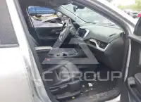2020 GMC TERRAIN фото