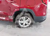 2020 GMC TERRAIN фото