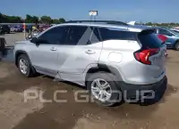 2020 GMC TERRAIN photo
