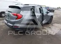 2020 GMC TERRAIN фото