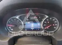 2020 GMC TERRAIN photo