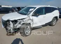 2020 GMC TERRAIN фото