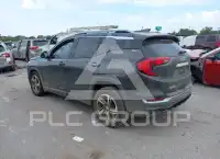 2020 GMC TERRAIN фото