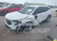 2020 GMC TERRAIN фото