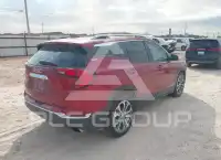 2020 GMC TERRAIN фото