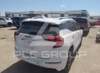 2020 GMC TERRAIN photo