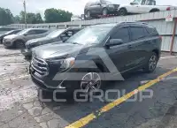 2020 GMC TERRAIN фото