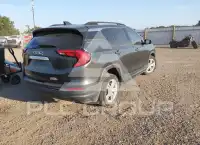 2020 GMC TERRAIN photo