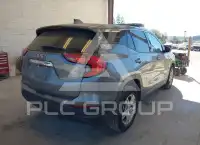2020 GMC TERRAIN photo