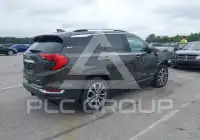 2020 GMC TERRAIN фото