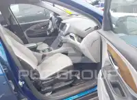 2020 GMC TERRAIN фото