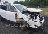 2020 GMC TERRAIN фото