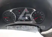 2020 GMC TERRAIN photo