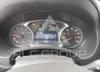 2020 GMC TERRAIN фото