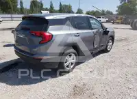 2020 GMC TERRAIN photo