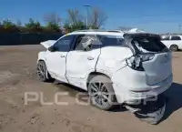 2020 GMC TERRAIN фото