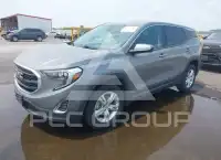 2020 GMC TERRAIN фото