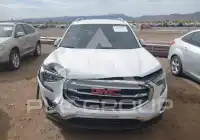 2020 GMC TERRAIN photo