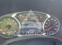 2020 GMC TERRAIN photo