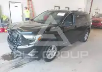 2020 GMC TERRAIN photo