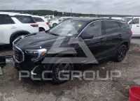 2020 GMC TERRAIN photo
