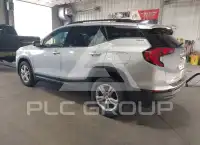 2020 GMC TERRAIN фото