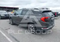 2020 GMC TERRAIN фото