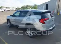 2020 GMC TERRAIN фото