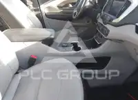 2020 GMC TERRAIN photo