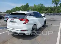 2020 GMC TERRAIN фото