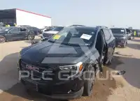 2020 GMC TERRAIN фото