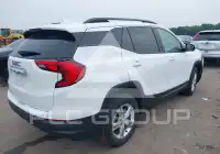 2020 GMC TERRAIN фото