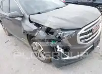2020 GMC TERRAIN фото