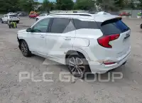2020 GMC TERRAIN photo
