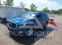 2020 GMC TERRAIN фото