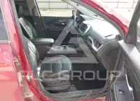 2020 GMC TERRAIN фото