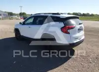 2020 GMC TERRAIN фото