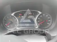 2020 GMC TERRAIN photo