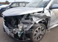 2020 GMC TERRAIN photo