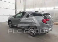 2020 GMC TERRAIN фото