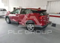 2020 GMC TERRAIN фото