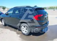 2020 GMC TERRAIN photo