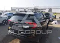 2020 GMC TERRAIN фото