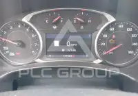 2020 GMC TERRAIN фото